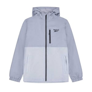 Reebok Heren RB1540 Windjack (Grijs)
