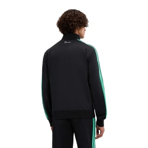 Ellesse Heren Cervinio Track Top (Zwart)