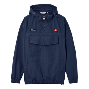 Ellesse Mens Mont 3 Overhead Jacket (Navy)