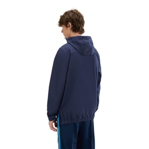 Ellesse Mens Mont 3 Overhead Jacket (Navy)