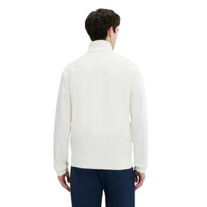 Ellesse Heren Vicenza Trainingsjack (Off White)