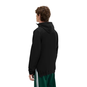 Ellesse Heren Mont 3 Overhead Jas (Zwart)