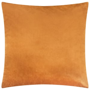 Hoem Soren Cut Velvet Polyester Filled Cushion