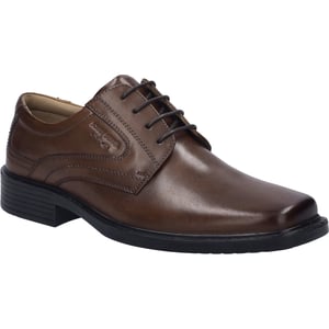 JOSEF SEIBEL Men Low shoe Elliot 03 in brown
