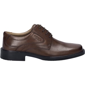 JOSEF SEIBEL Men Low shoe Elliot 03 in brown