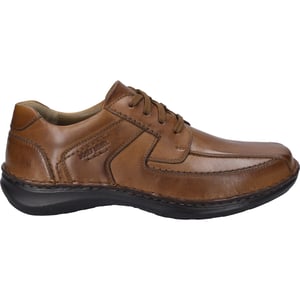 JOSEF SEIBEL Men Low shoe New Anvers 08 in brown