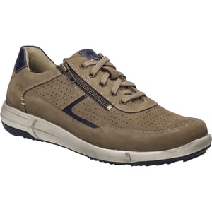 JOSEF SEIBEL Heren Lage schoen Enrico 32 in beige