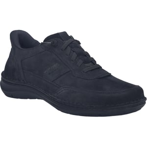 JOSEF SEIBEL Heren Lage schoen New Anvers 21 in zwart