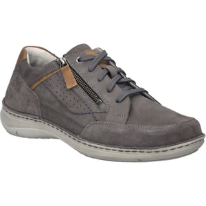 JOSEF SEIBEL Heren Lage schoen New Anvers 11 in grijs