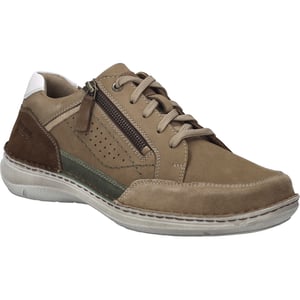 JOSEF SEIBEL Heren Lage schoen New Anvers 11 in beige
