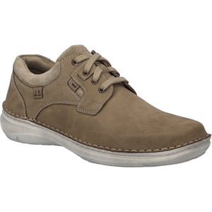 JOSEF SEIBEL Men Low shoe New Anvers 36 in beige