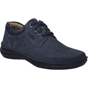 JOSEF SEIBEL Heren Lage schoen New Anvers 36 in blauw