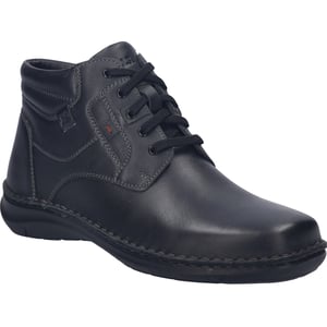 JOSEF SEIBEL Heren Lage schoen New Anvers 35 in zwart