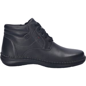 JOSEF SEIBEL Heren Lage schoen New Anvers 35 in zwart