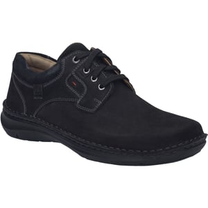 JOSEF SEIBEL Heren Lage schoen New Anvers 36 in zwart