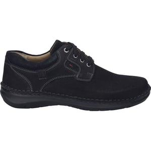 JOSEF SEIBEL Heren Lage schoen New Anvers 36 in zwart