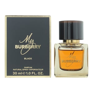 Burberry My Burberry Black Parfum 30ml Spray for Her