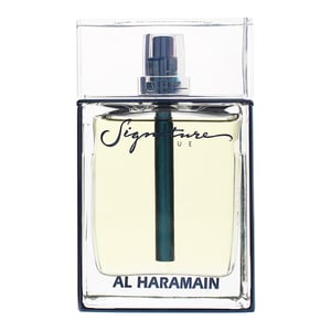 Al Haramain Signature Blue Eau De Parfum 100ml