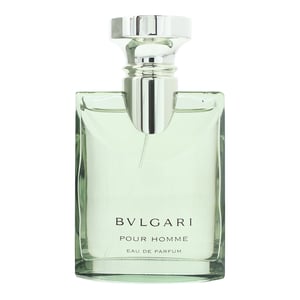 Bulgari Pour Homme Eau De Parfum 50ml