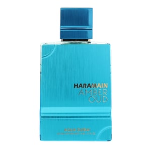 Al Haramain Amber Oud Aqua Dubai Extrait de Parfum 75ml