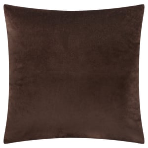 Hoem Soren Cut Velvet Feather Filled Cushion