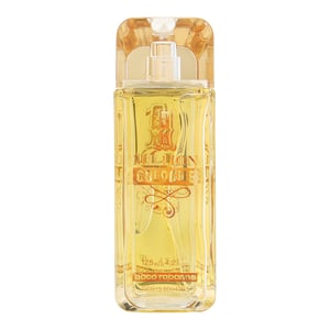 Paco Rabanne 1 Million Cologne Eau de Toilette 125ml Spray for Him