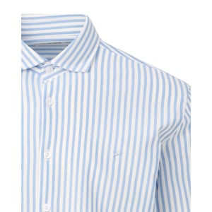 Campbell Casual overhemd