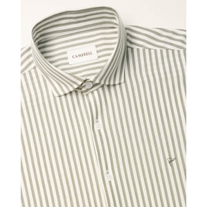 Campbell Casual overhemd