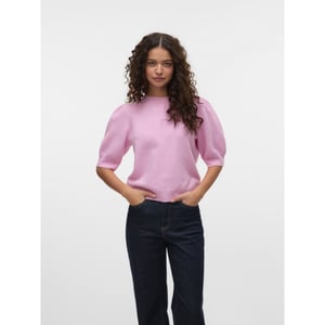 Vero Moda Vmdoffy 2/4 o-neck pullover ga noos