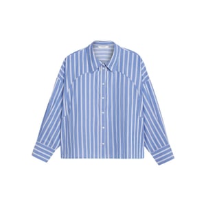 Summum Blouse shirt stripe 2s3398-12408