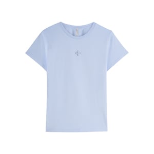 Summum Top basic rhinestone 3s5185-30714