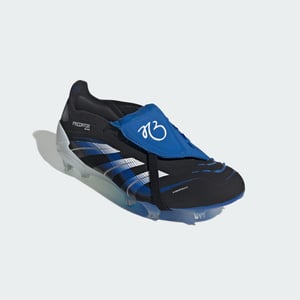 Predator Elite JB Fold-Over Tongue Firm Ground Boots