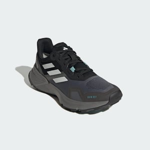 Terrex Soulstride RAIN.RDY Trail Running Shoes