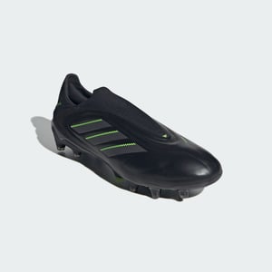 Copa Pure 3 Elite Laceless Firm Ground Boots
