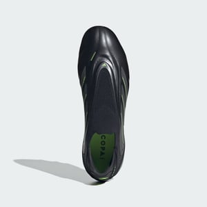 Copa Pure 3 Elite Laceless Firm Ground Boots