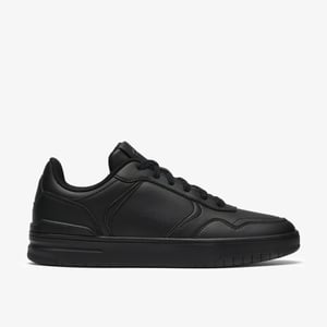 Ulwell Lace Black Trainers