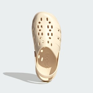 Adilette Platform Clogs