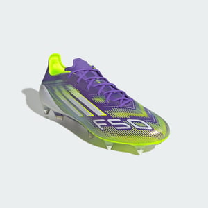 F50 Elite Soft Ground Boots