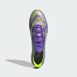 F50 Elite Soft Ground Boots