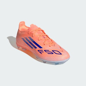 F50 Elite Firm Ground Boots Kids