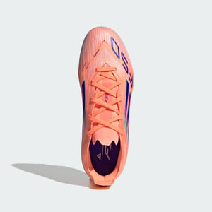 F50 Elite Firm Ground Boots Kids