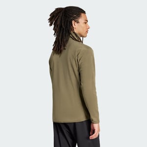 Multi Essentials Full-Zip Fleece Jacket