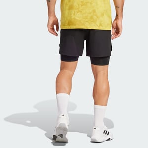 2-in-1 PrimeLift Shorts