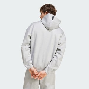 Z.N.E. Full-Zip Hooded Track Jacket