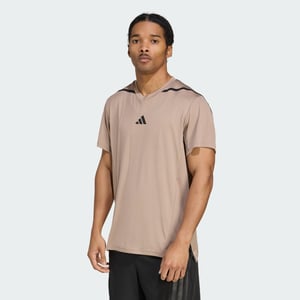 Designed for Training Pro-Series Tee