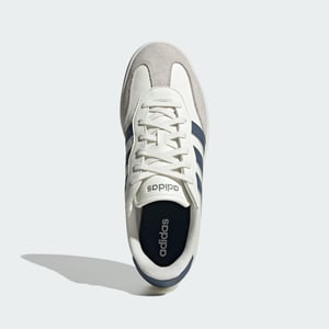 Barreda Shoes
