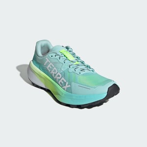 Terrex Agravic 3 Trail Running Shoes