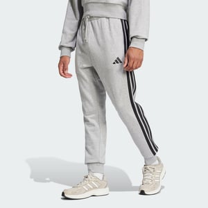 Essential 3-Stripes French Terry Pants