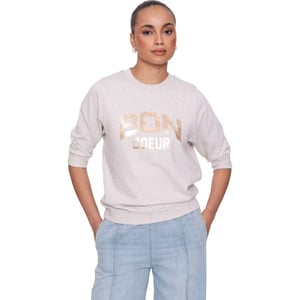Geisha Sweat beige