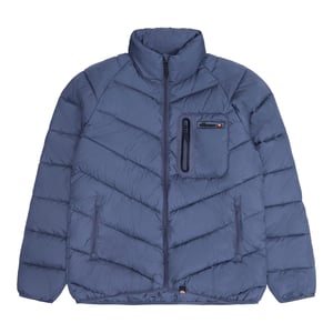 Ellesse Heren Lalizo Puffer Jas (Grijs)